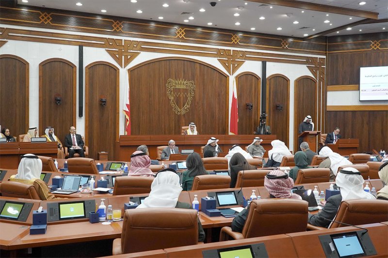 قانون نيابي.. إلغاء المدة القصوى لاستحقاق التعويض عن التعطل