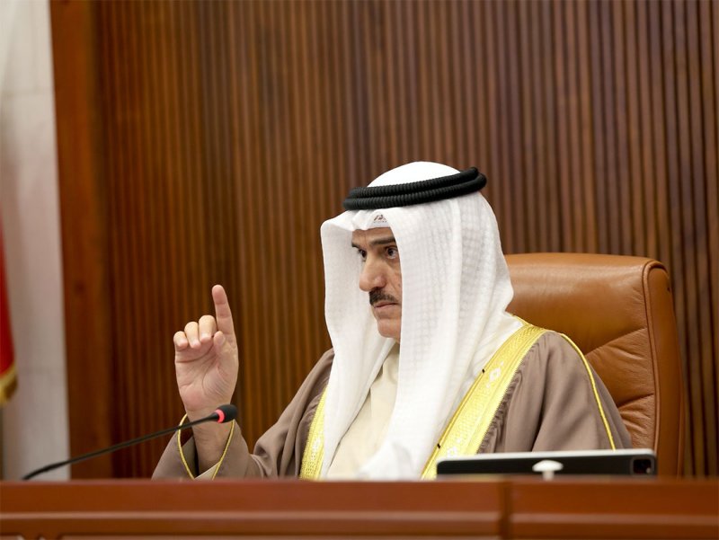 النواب يطالب بشمول فئة المتدربين على رأس العمل بغطاء تأميني