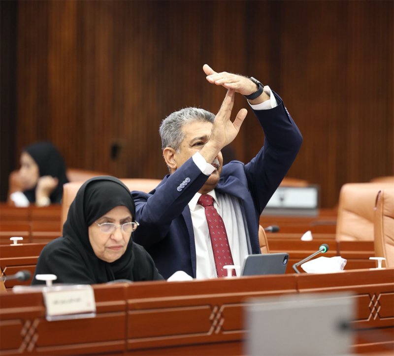 النواب: تعديل قانون سوق العمل للحد من التضخم باستقدام العمالة الأجنبية