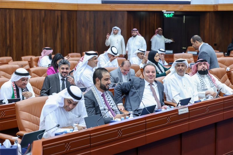 النواب يناقش عدم حجز العقار إلا بقرار قضائي