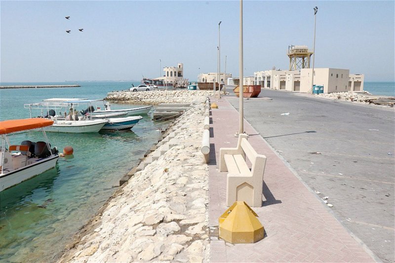 حسم موقع مرفأ الساية بيد “الخدمات البلدية”