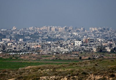 مفاوضات القاهرة.. اختلاف في مواقف الأطراف ومغادرة وفد "حماس"
