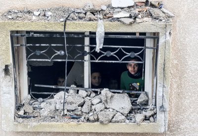 خطة إسرائيل في رفح.. الأونروا تحذر من "الكارثة" لهذا السبب