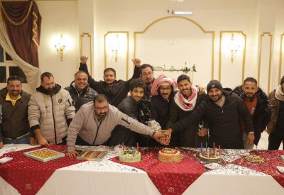 اهم المسلسلات الخليجية في رمضان 2024