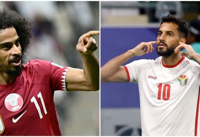 نجما العرب.. نصر لمن يخطف الذهب والآخر سيبكي معه الملايين