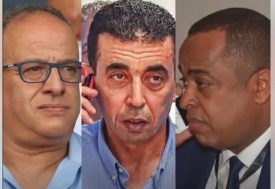 مخدرات وصفقات مشبوهة.. رؤساء أندية مغربية أمام القضاء