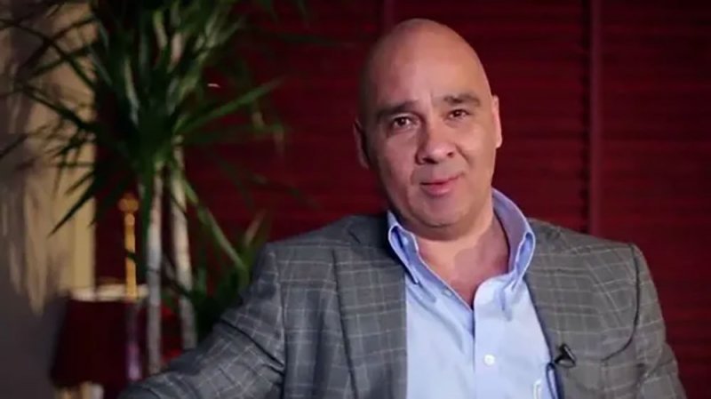 نائب رئيس الاتحاد الأردني: هدفنا كأس العالم