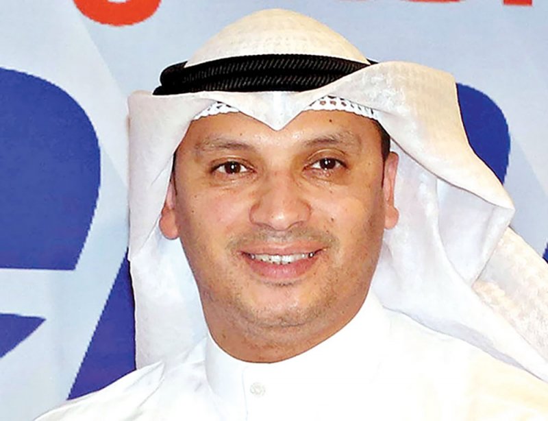 الكويتي جاسم الهويدي: النسخة الحالية استثنائية وحظوظ الفريقين متساوية