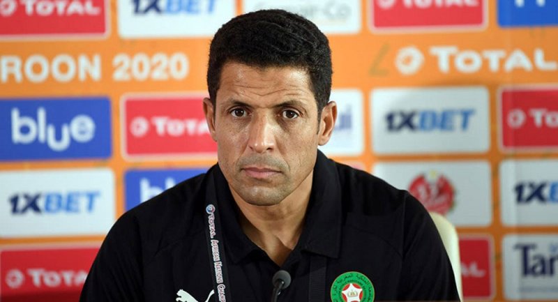 مدرب المنتخب الأردني: نخوض مواجهة تاريخية ونسعى للتتويج باللقب