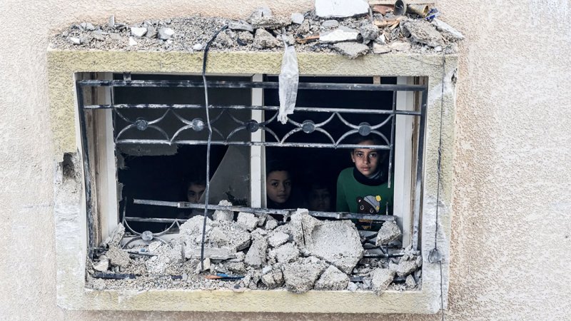 خطة إسرائيل في رفح.. الأونروا تحذر من "الكارثة" لهذا السبب