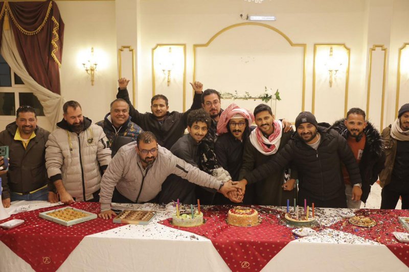 اهم المسلسلات الخليجية في رمضان 2024