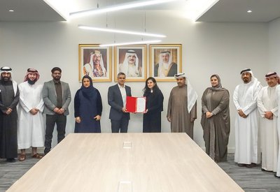 بريد البحرين يجتاز التدقيق الخارجي بنجاح ويجدد شهادة الأيزو "ISO900:2015"