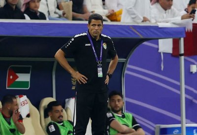 عموتة يكشف أسباب خسارة الأردن لقب كأس آسيا.. ويشيد بالمنتخب