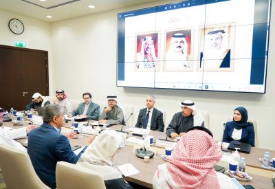 سرور لـ “البلاد”: لا توافقات مع “المركزي”.. و5 آلاف أجنبي يعملون في المصارف