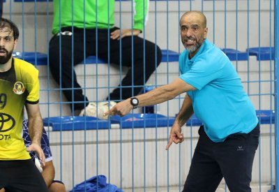 اتحاد اليد يعتمد كأس السوبر بنظامه الجديد