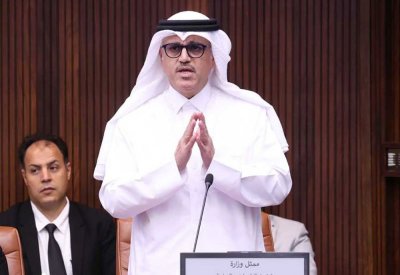 وكيل “البلديات”: تطوير حديقتي “ابن الجزري” و“الوفاء” بالحجيات