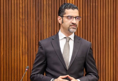 النسخة السابعة من قمة البحرين للمدن الذكية تنطلق في مارس المقبل