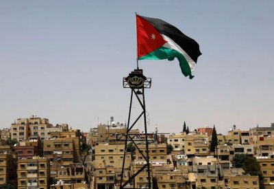 الأردن.. مقتل طيارين اثنين أثناء جولة تدريبية