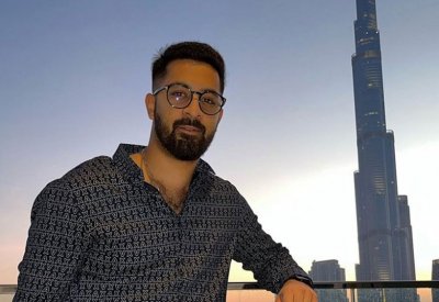 "بيرل كابور" أصغر ملياردير في الهند