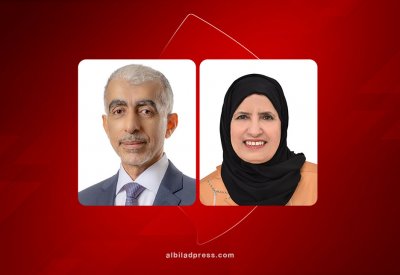 الحرص على مواصلة تنفيذ وتطوير منظومة الطرق في شتّى محافظات المملكة