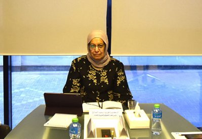 مقترح عقد مؤتمر وطني حول حقوق الإنسان والأعمال التجارية