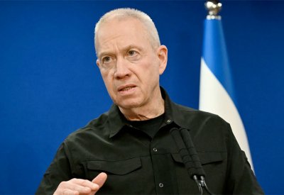 غالانت يؤكد: وصلنا لنواة حركة حماس ونحارب الآن بأسلحتهم