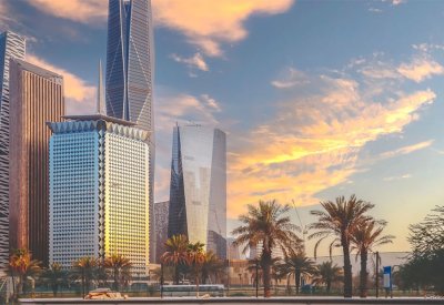 "مدن" السعودية تستقطب استثمارات بـ 35 مليون دولار