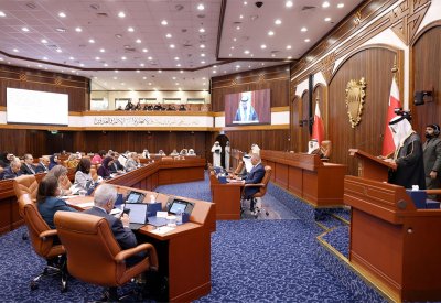 إعادة مشروع قانون تحديد سقف لاستقدام العمالة المنزلية لـ “خدمات الشورى”