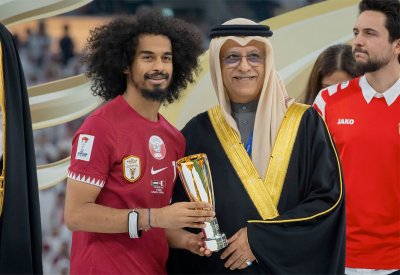 سلمان بن إبراهيم: كأس آسيا 2023 النسخة الأفضل في تاريخ جوهرة البطولات القارية
