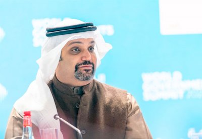 معالي وزير المالية والاقتصاد الوطني: أهمية تبني الإصلاحات والحلول المبتكرة التي تسهم في تحقيق التوازن بين الاقتصاد والبيئة والعدالة الاجتماعية