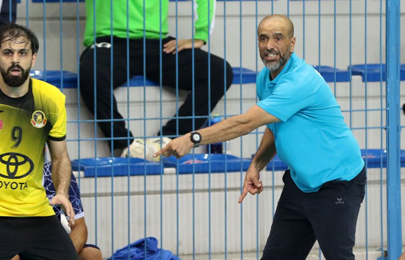 اتحاد اليد يعتمد كأس السوبر بنظامه الجديد