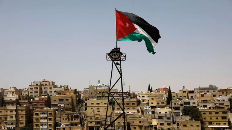 الأردن.. مقتل طيارين اثنين أثناء جولة تدريبية