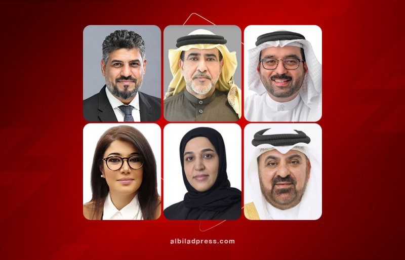 تشكيل لجنة برلمانية للتحقق من كفاءة وفعالية الهياكل التنظيمية بالحكومة