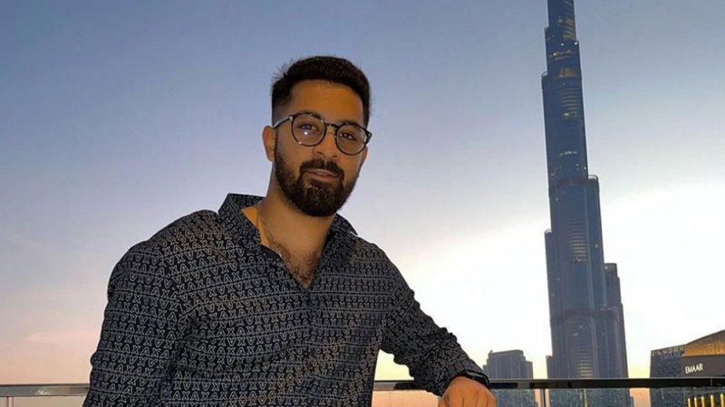 "بيرل كابور" أصغر ملياردير في الهند