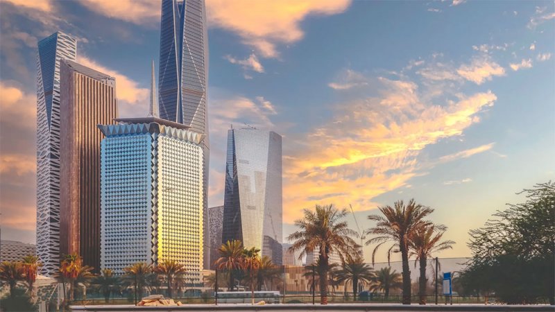 "مدن" السعودية تستقطب استثمارات بـ 35 مليون دولار