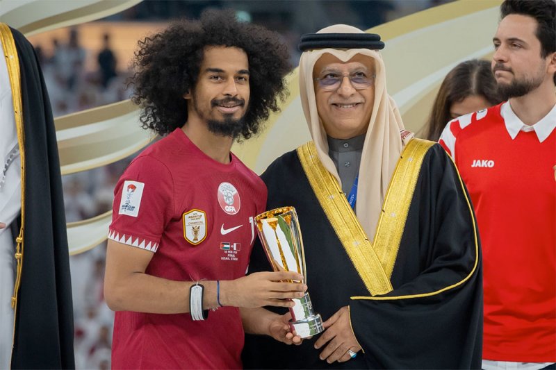 سلمان بن إبراهيم: كأس آسيا 2023 النسخة الأفضل في تاريخ جوهرة البطولات القارية