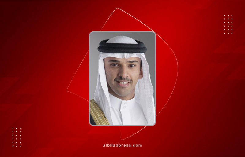 علي بن خليفة يهنئ المنتخب القطري بلقب كأس آسيا 2023