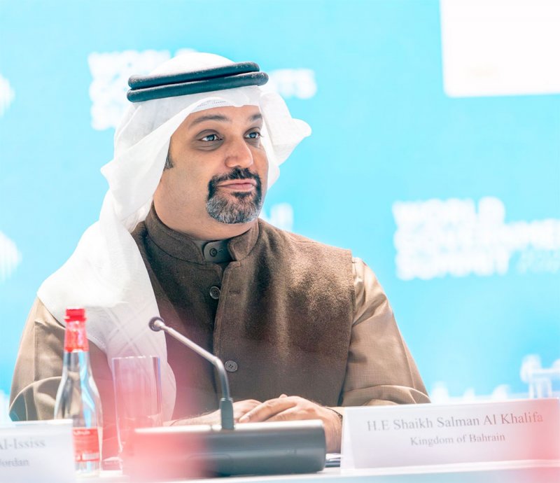 معالي وزير المالية والاقتصاد الوطني: أهمية تبني الإصلاحات والحلول المبتكرة التي تسهم في تحقيق التوازن بين الاقتصاد والبيئة والعدالة الاجتماعية