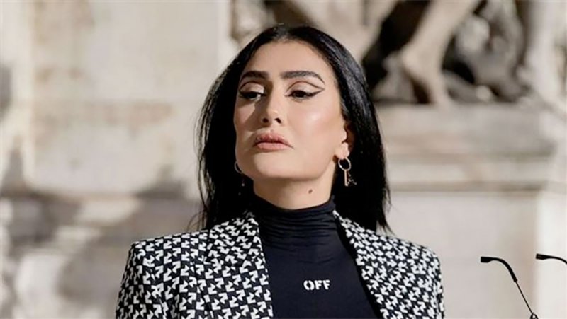 غادة عبدالرازق تعود بقوة