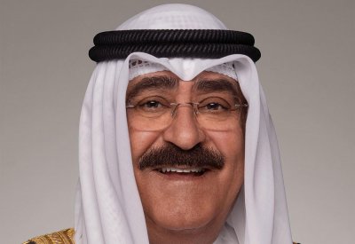 سمو أمير دولة الكويت يغادر بلاده قادمًا لمملكة البحرين في زيارة دولة