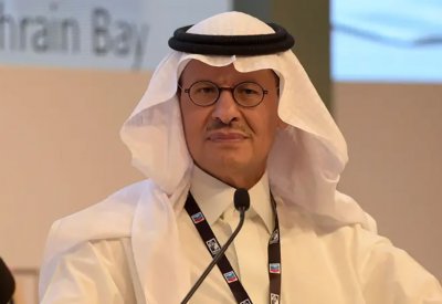 وزير الطاقة السعودي: الطلب على النفط يفوق باستمرار بعض التوقعات