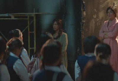 "جرس إنذار" السعودي ضمن أفضل 10 أفلام على نتفليكس