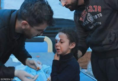 اليونيسف تدعو إلى وقف إطلاق النار في غزة