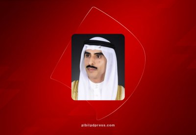 سفير دولة الكويت: العلاقات بين البحرين والكويت كتاب لا تنتهي صفحاته من الأخوة والمحبة والخير