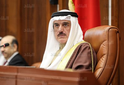 رئيس مجلس النواب يعزي الإمارات باستشهاد عدد من منتسبي القوات المسلحة الإماراتية