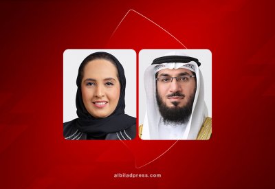 إعادة بناء عدد من المباني الإسكانية بطابع معماري عصري وبنية تحتية متطوّرة