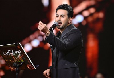 فؤاد عبدالواحد متألقاً بين "فبراير الكويت" ومهرجان خادم الحرمين الشريفين للهجن