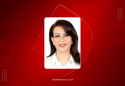 بعد شطب اسمها من قائمة المرشحين.. الجودر: القرار مجحف ومخالف للقانون