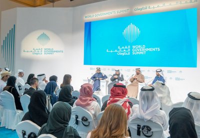 وزير المالية والاقتصاد الوطني يشارك في جلسة حوارية لهيئة الشؤون الاقتصادية والتنموية بمجلس التعاون