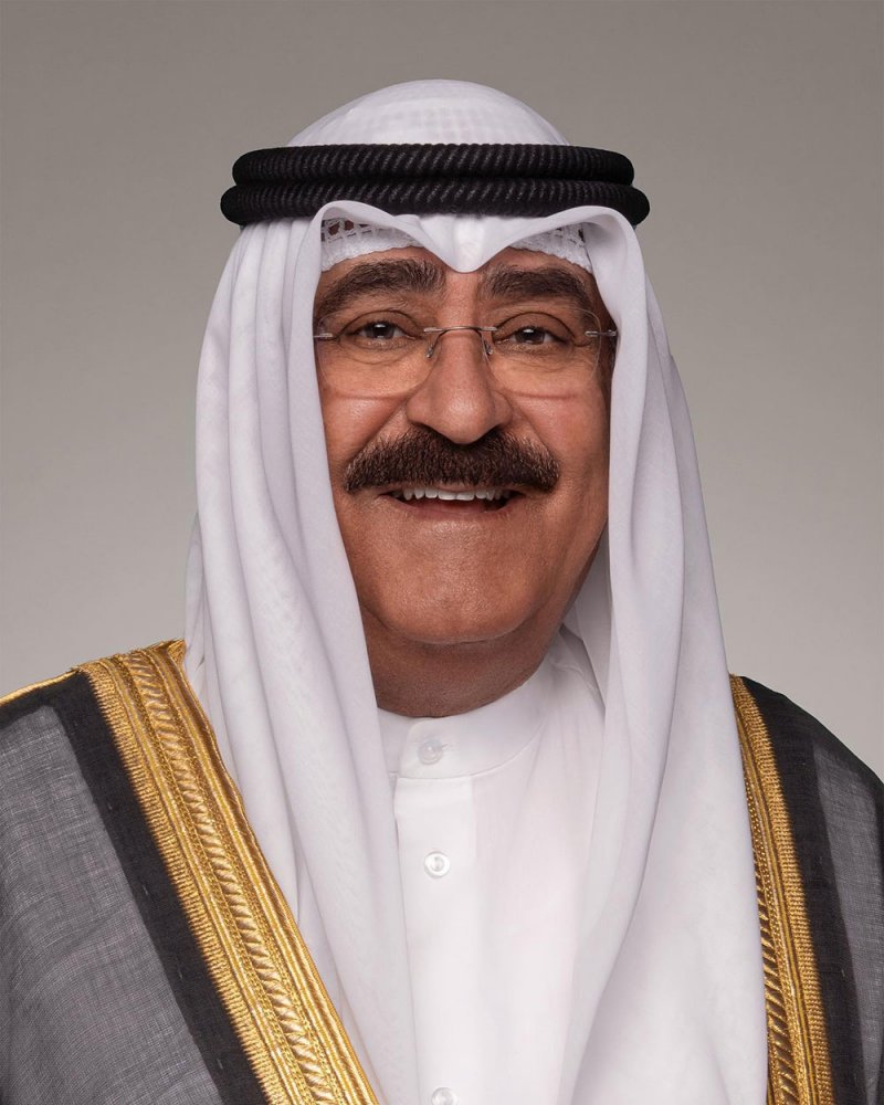 سمو أمير دولة الكويت يغادر بلاده قادمًا لمملكة البحرين في زيارة دولة